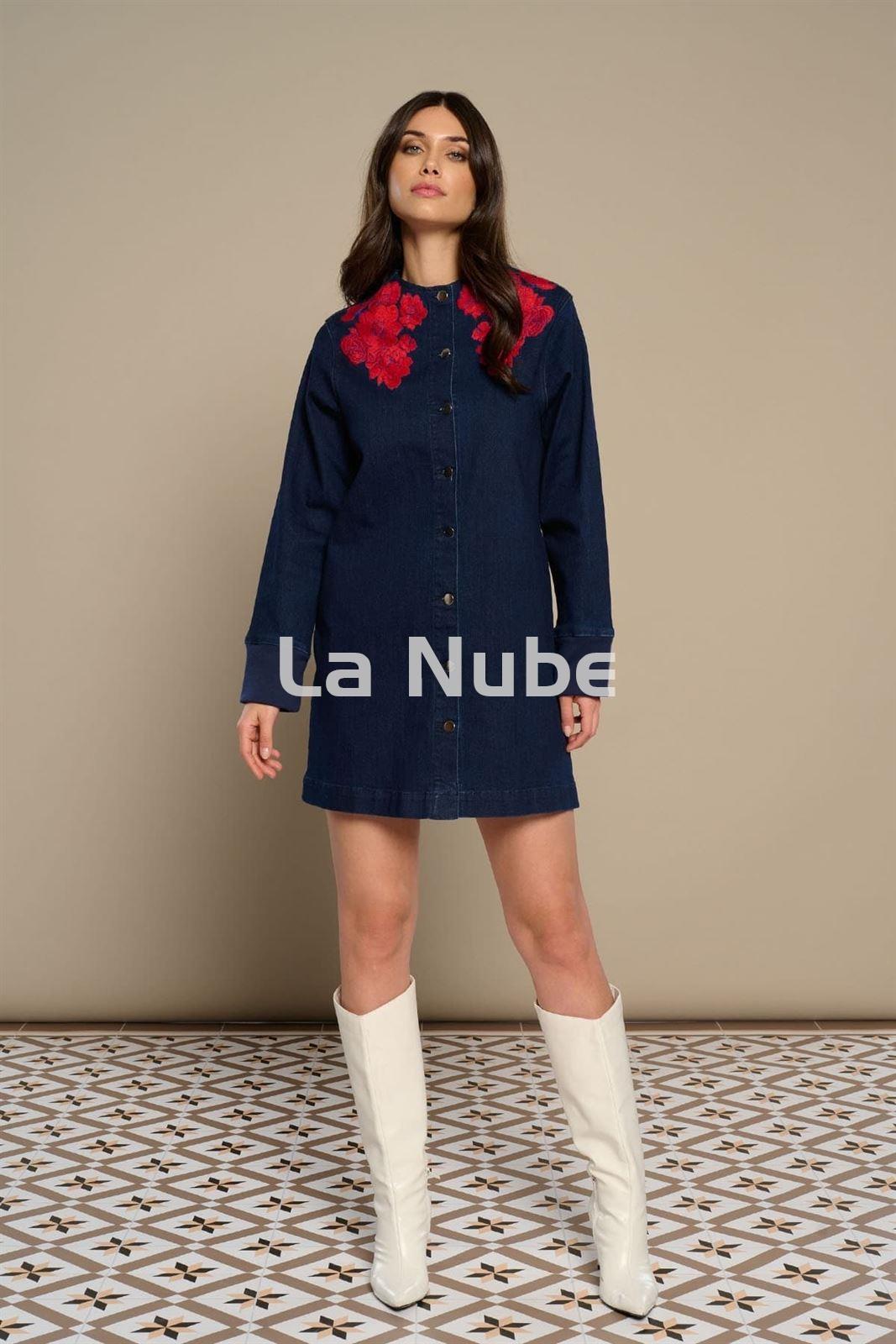 Vestido Marena - Imagen 2