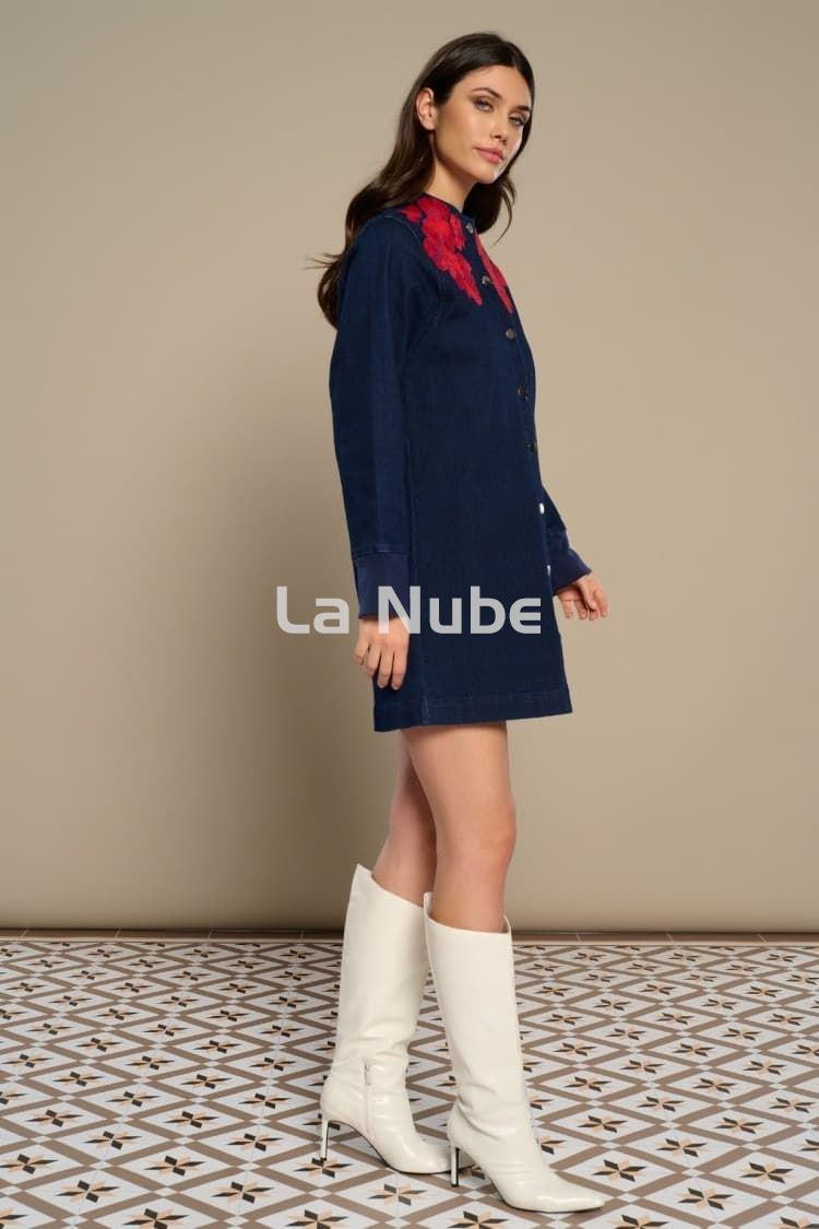 Vestido Marena - Imagen 4