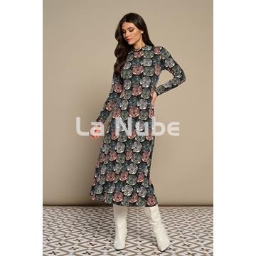 Vestido Minina - Imagen 1