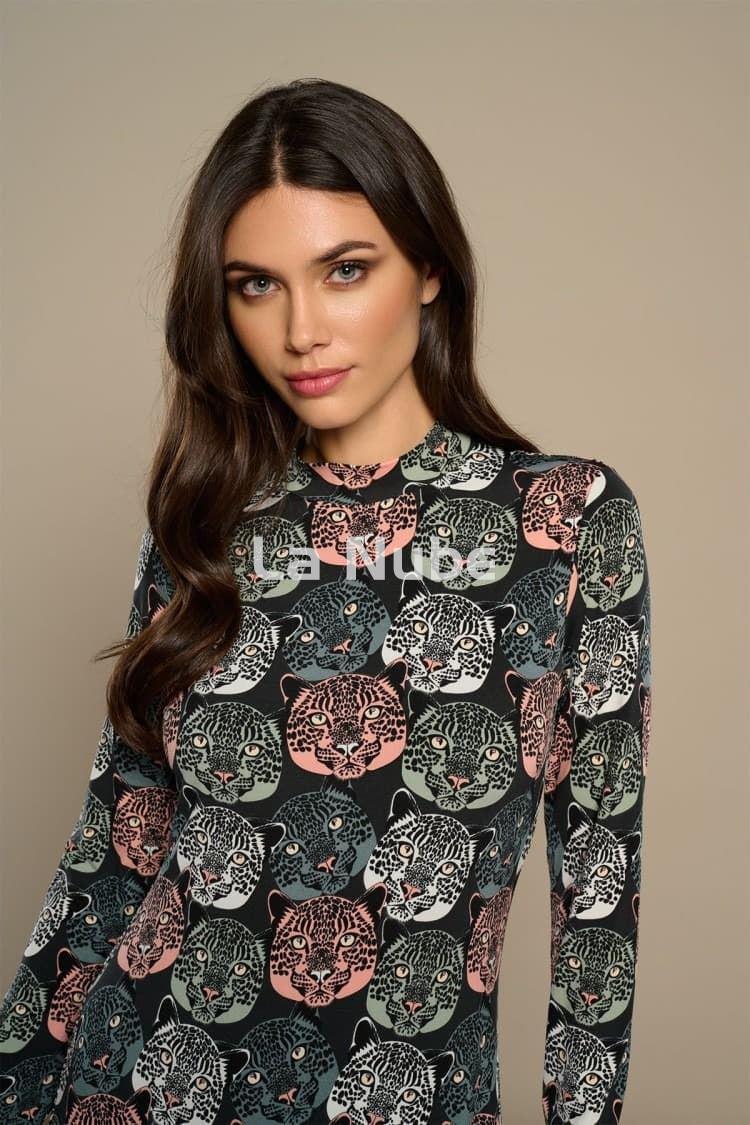 Vestido Minina - Imagen 3