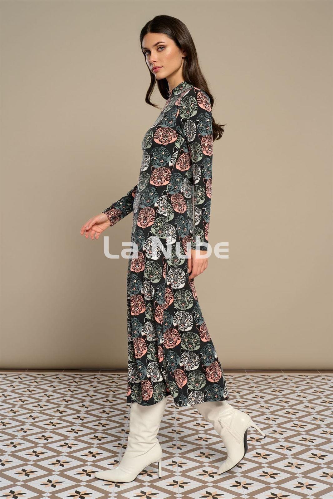 Vestido Minina - Imagen 4