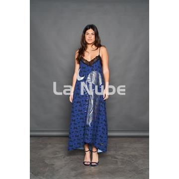 Vestido night - Imagen 1