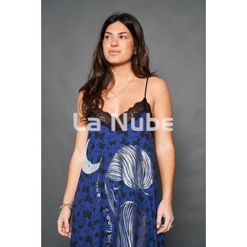 Vestido night - Imagen 2