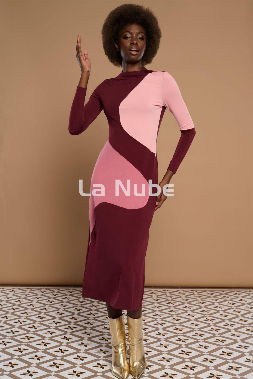 Vestido Ninetta - Imagen 1