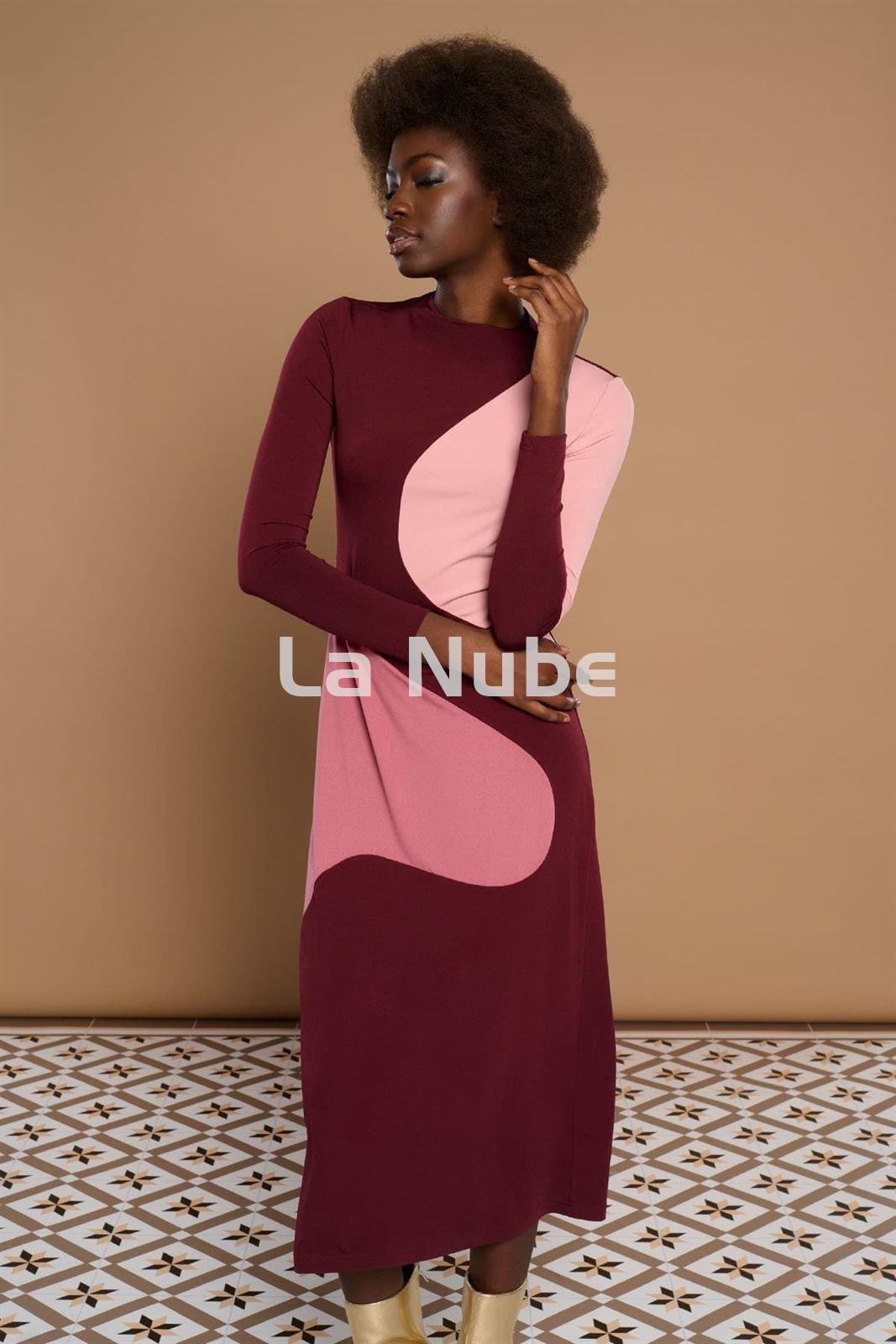 Vestido Ninetta - Imagen 3