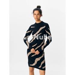 Vestido Objray - Imagen 2