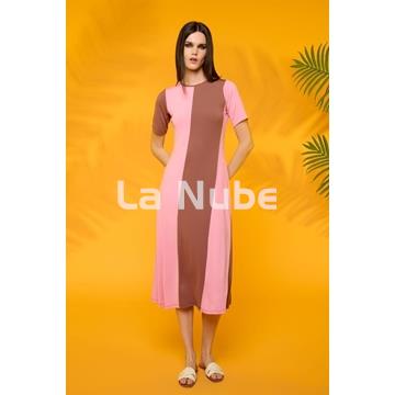 Vestido Otter - Imagen 1