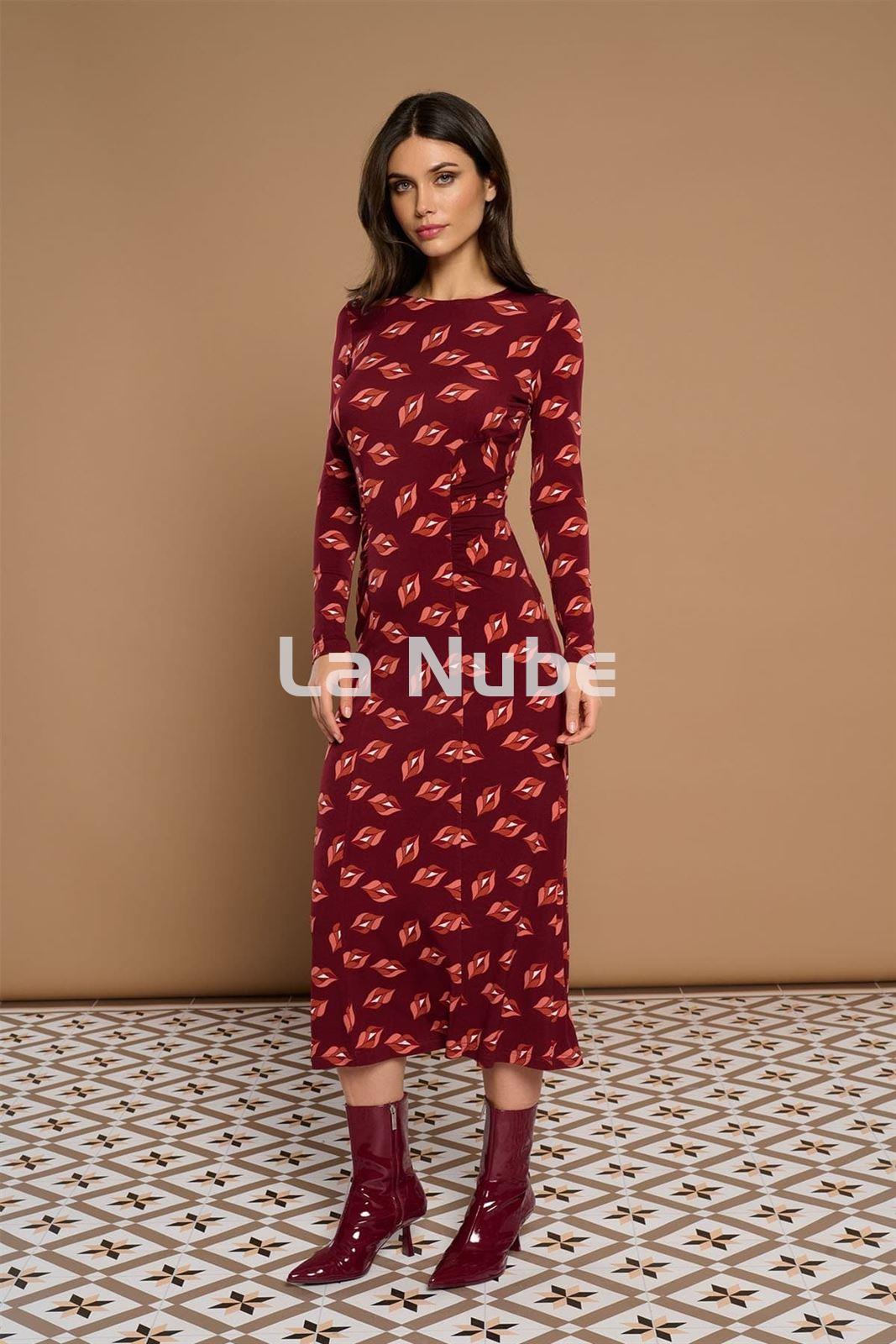 Vestido Raffaella - Imagen 1