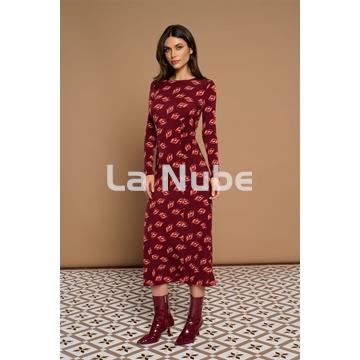 Vestido Raffaella - Imagen 1