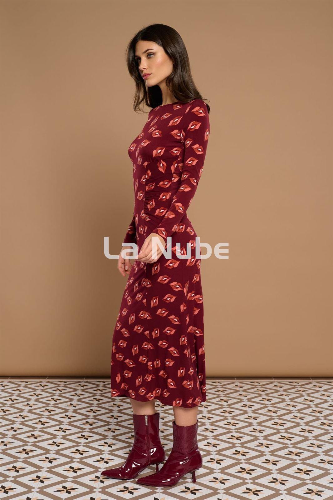 Vestido Raffaella - Imagen 2