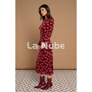 Vestido Raffaella - Imagen 2