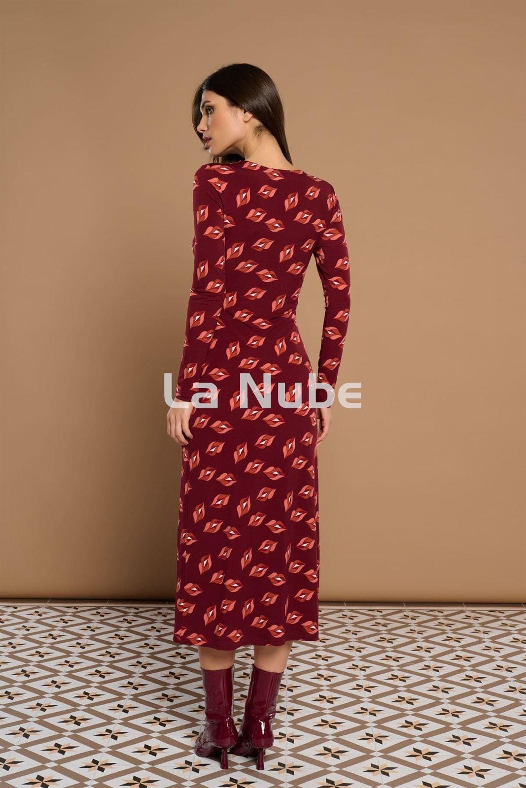 Vestido Raffaella - Imagen 4