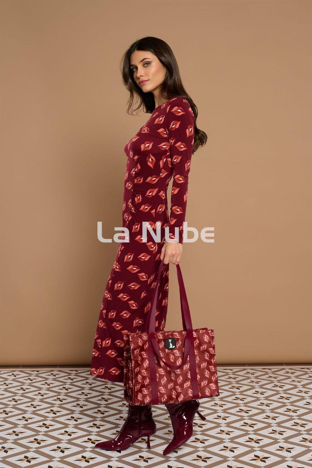 Vestido Raffaella - Imagen 5