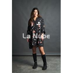 Vestido reina de la pista - Imagen 1