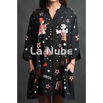 Vestido reina de la pista - Imagen 2