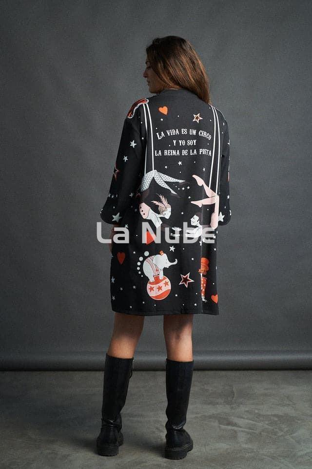 Vestido reina de la pista - Imagen 3