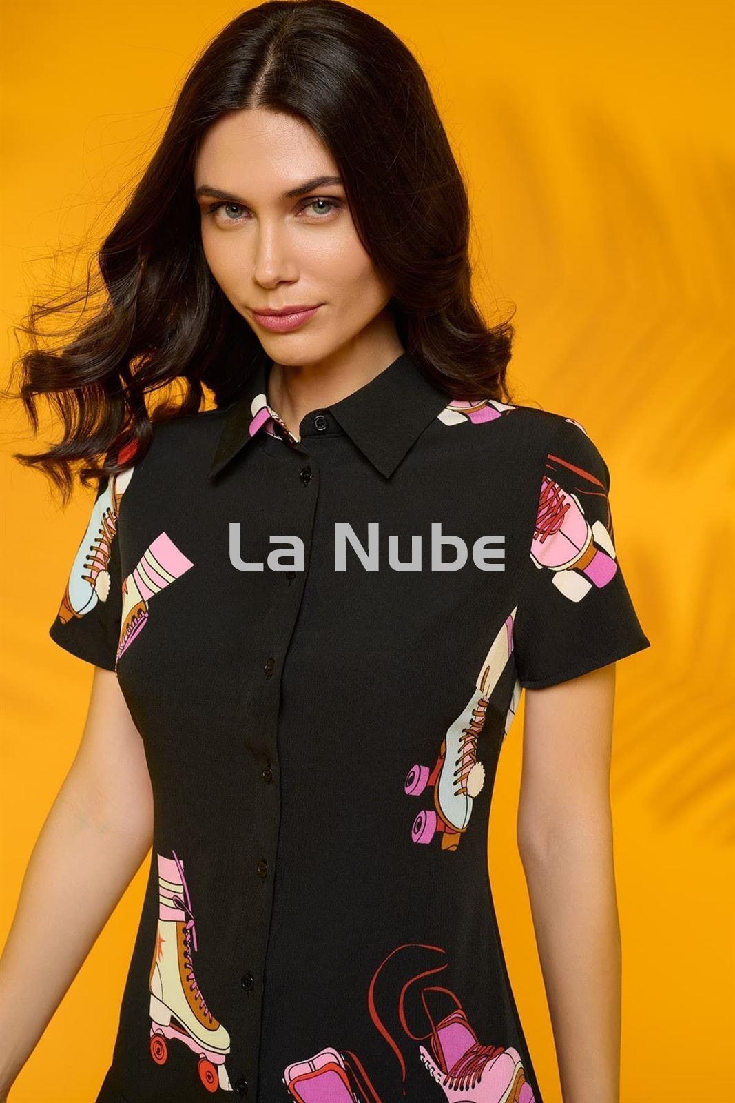 Vestido Roller - Imagen 2