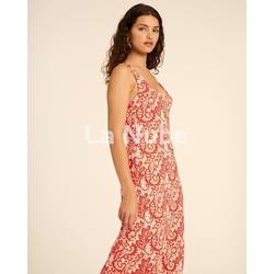 Vestido Seahorse - Imagen 1