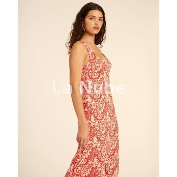 Vestido Seahorse - Imagen 1