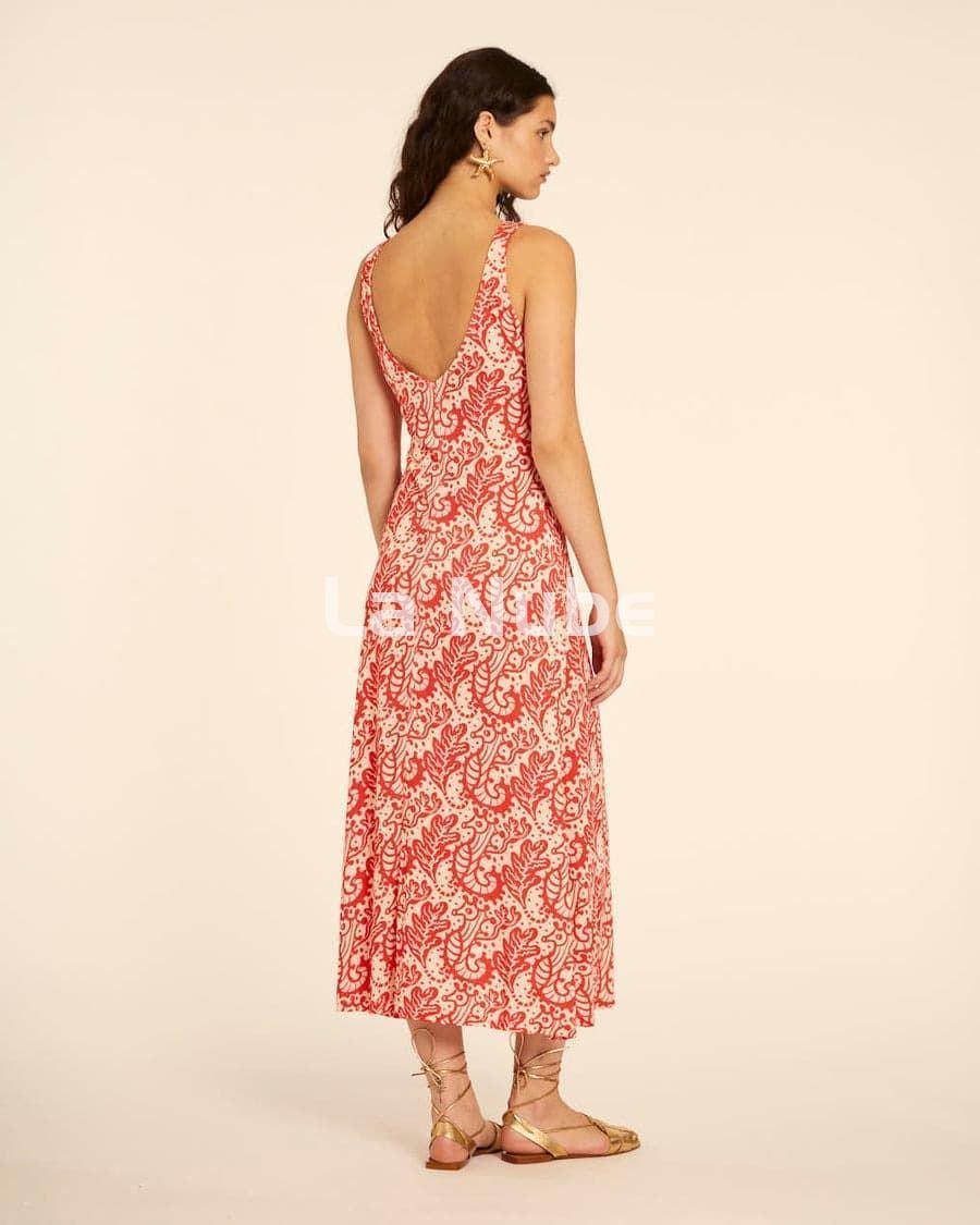 Vestido Seahorse - Imagen 4