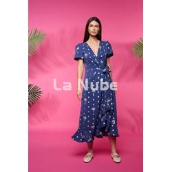 Vestido Silver - Imagen 1