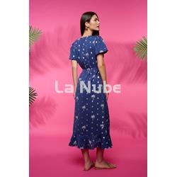 Vestido Silver - Imagen 2