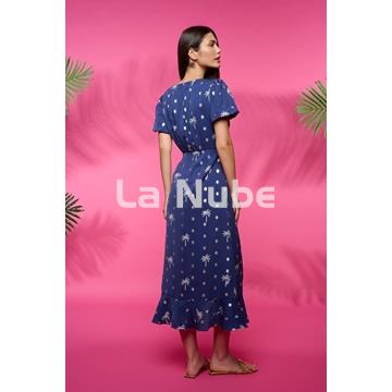 Vestido Silver - Imagen 2