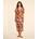 Vestido túnica Blossom - Imagen 1