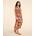 Vestido túnica Blossom - Imagen 2